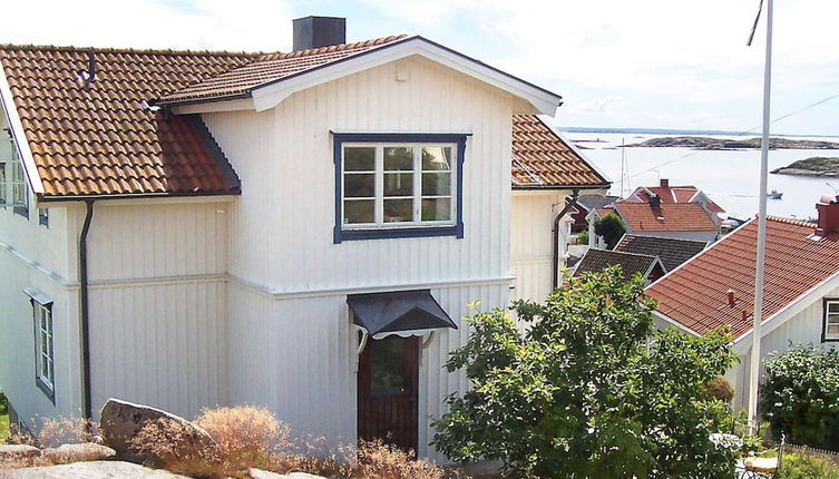 Photo 1 - 2 Person Holiday Home in Kungshamn