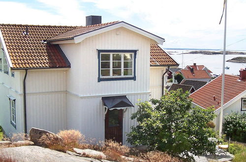 Foto 1 - 2 Person Holiday Home in Kungshamn