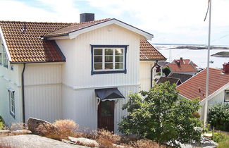 Photo 1 - 2 Person Holiday Home in Kungshamn