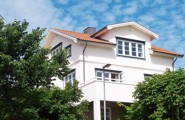 2 Person Holiday Home in Kungshamn-by Traum - Foto 8