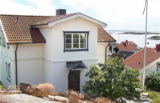 Foto 1 - 2 Person Holiday Home in Kungshamn
