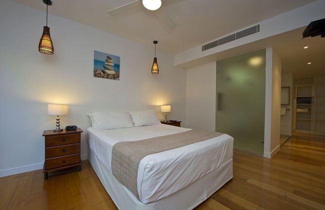 Maggies Beachfront Apt. 9 - Foto 2