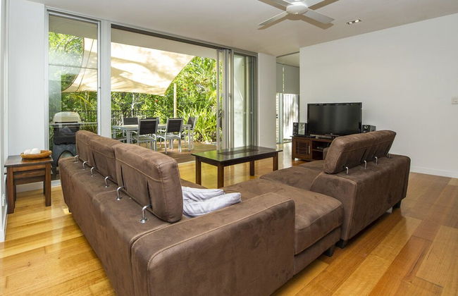 Maggies Beachfront Apt. 9 - Foto 10