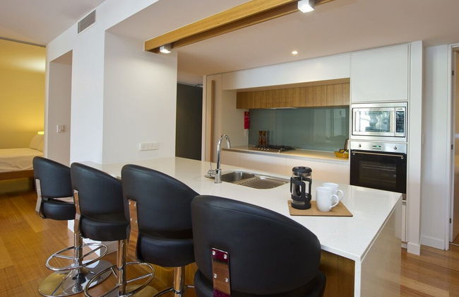 Maggies Beachfront Apt. 9 - Foto 7