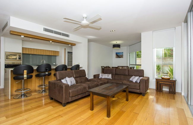 Maggies Beachfront Apt. 9 - Foto 8