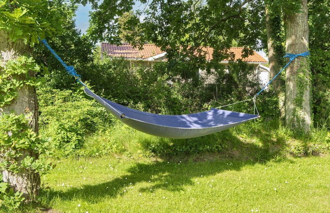 6 Person Holiday Home in Orsted - Photo 18