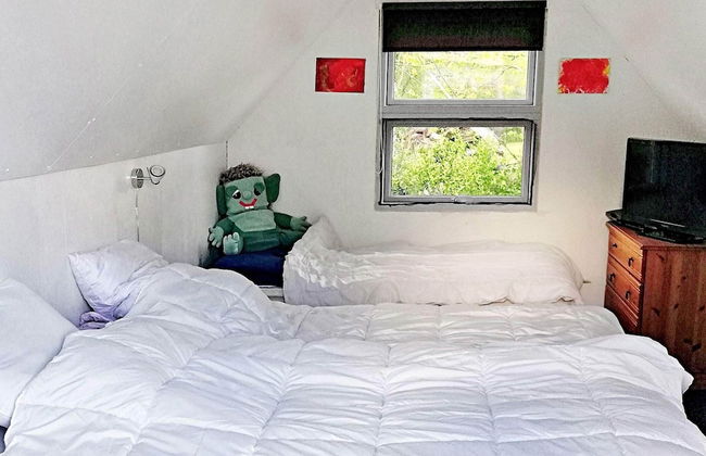 6 Person Holiday Home in Orsted - Photo 12