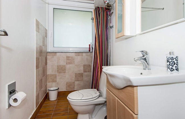 6 Person Holiday Home in Orsted - Photo 7