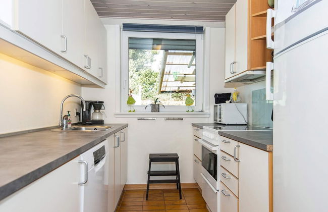 6 Person Holiday Home in Orsted - Photo 8