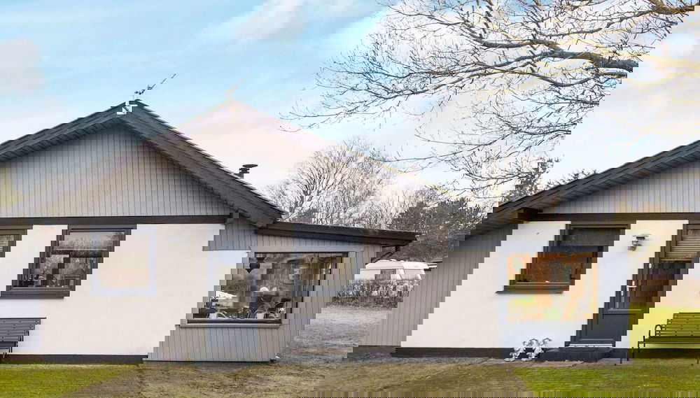 6 Person Holiday Home in Orsted - Foto 1