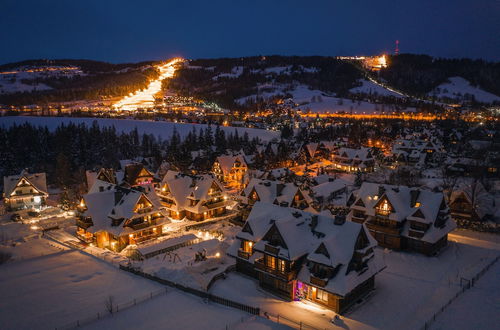 Photo 69 - Apartamenty Sun&Snow Lipki Park Zakopane