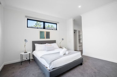 Photo 7 - WoW Factor!luxe 4BR Townhouse@glen Waverley