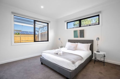 Foto 9 - WoW Factor!luxe 4BR Townhouse@glen Waverley