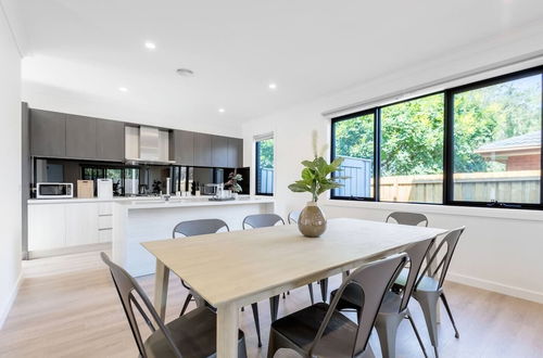 Photo 15 - WoW Factor!luxe 4BR Townhouse@glen Waverley