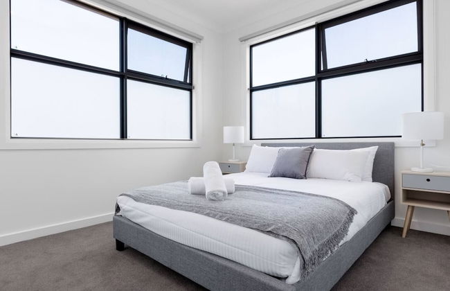 WoW Factor!luxe 4BR Townhouse@glen Waverley - Foto 10