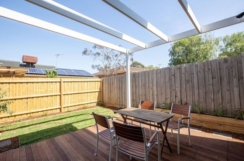 Foto 21 - WoW Factor!luxe 4BR Townhouse@glen Waverley