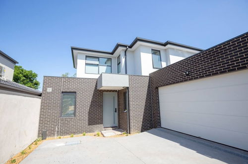 Photo 25 - WoW Factor!luxe 4BR Townhouse@glen Waverley