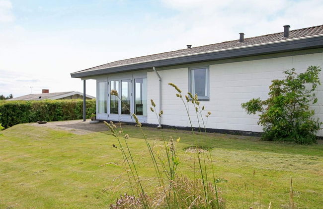 5 Person Holiday Home in Snedsted - Foto 11