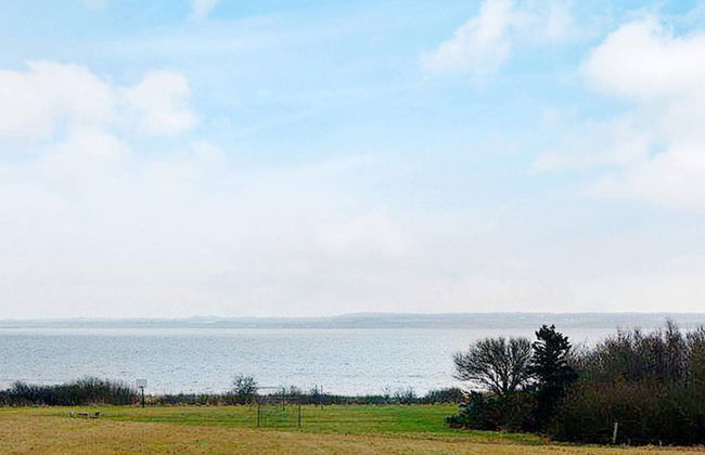 5 Person Holiday Home in Snedsted - Foto 15