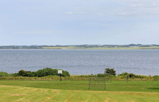 5 Person Holiday Home in Snedsted - Foto 14