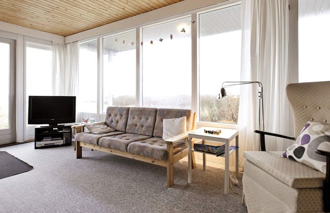 5 Person Holiday Home in Snedsted - Foto 2