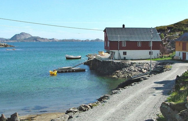 6 Person Holiday Home in Ballstad-by Traum - Photo 10