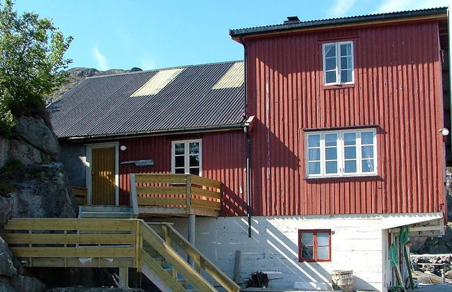 6 Person Holiday Home in Ballstad-by Traum - Photo 7