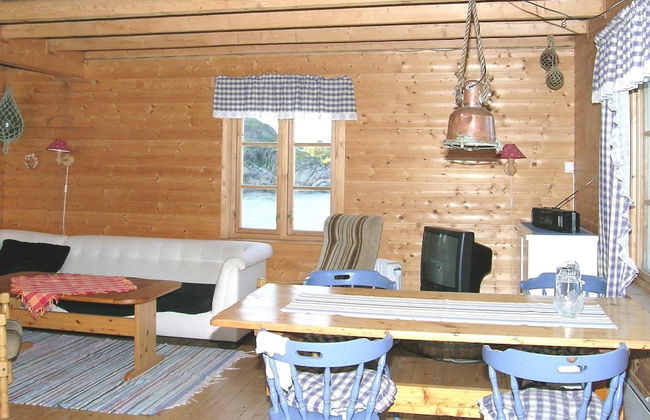 6 Person Holiday Home in Ballstad-by Traum - Photo 4