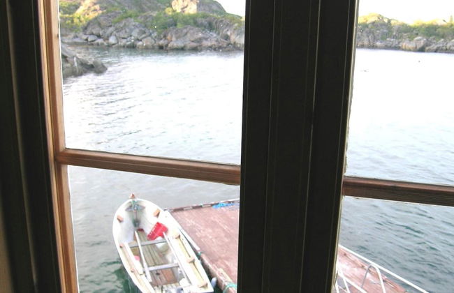 6 Person Holiday Home in Ballstad-by Traum - Photo 12