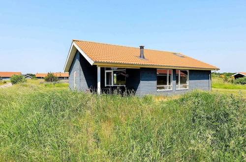 Photo 19 - Cozy Holiday Home in Ulfborg near Sea