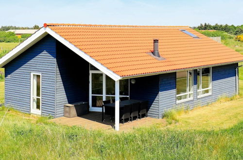 Foto 1 - Cozy Holiday Home in Ulfborg near Sea