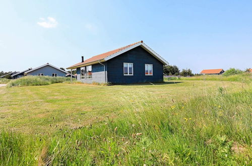 Foto 18 - Cozy Holiday Home in Ulfborg near Sea