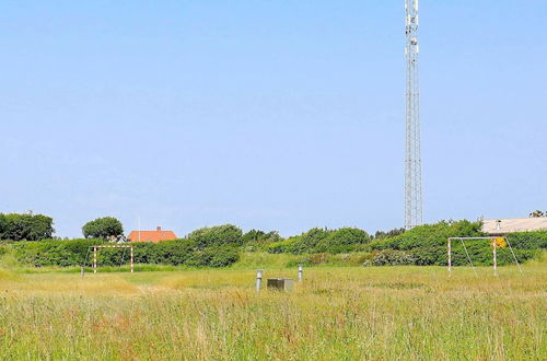 Photo 8 - Cozy Holiday Home in Ulfborg near Sea