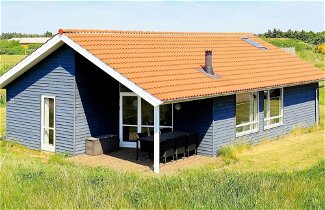 Foto 1 - Cozy Holiday Home in Ulfborg near Sea