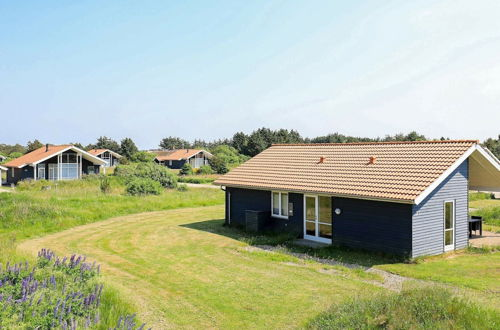 Foto 17 - Cozy Holiday Home in Ulfborg near Sea