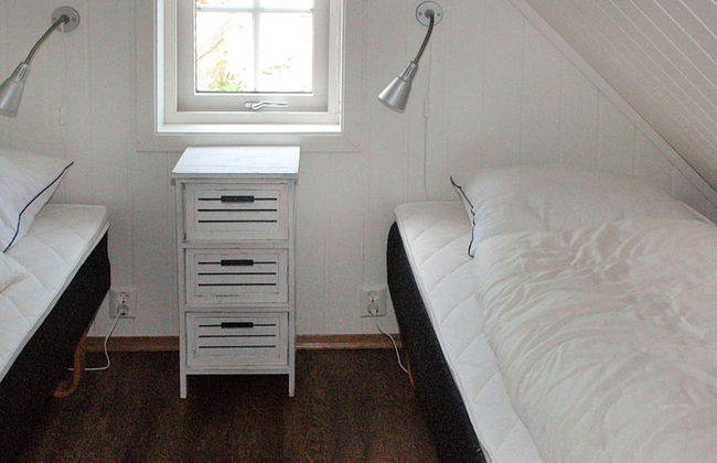 Holiday Home in Urangsvåg - Foto 4