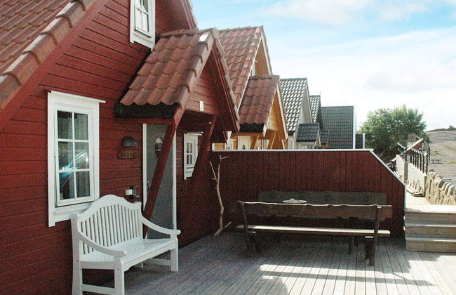 Holiday Home in Urangsvåg - Foto 36