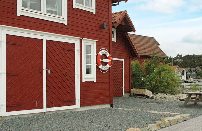 Holiday Home in Urangsvåg - Foto 32