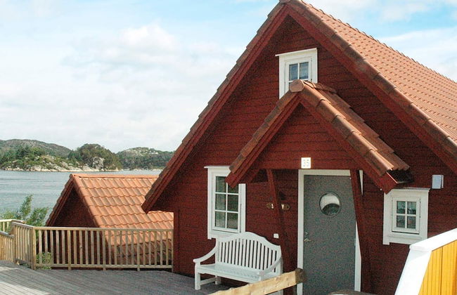 Holiday Home in Urangsvåg - Foto 31