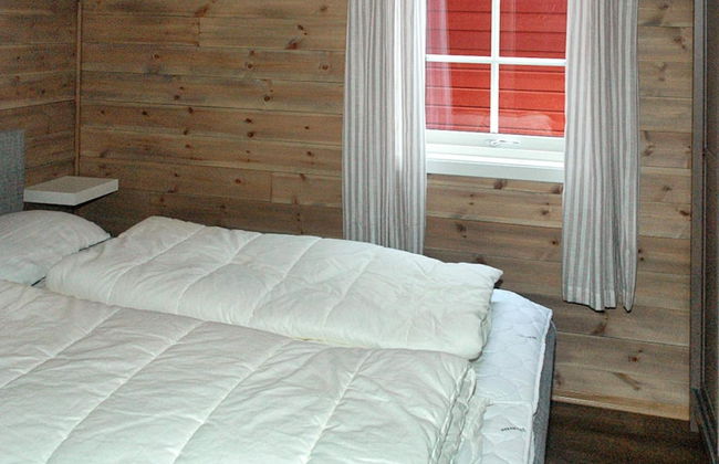 Holiday Home in Urangsvåg - Foto 2