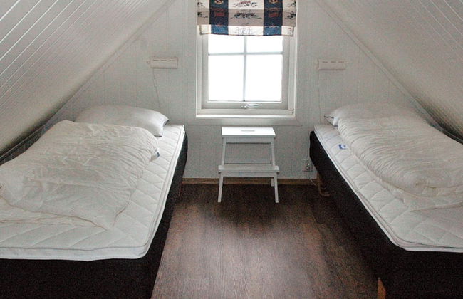 Holiday Home in Urangsvåg - Foto 3