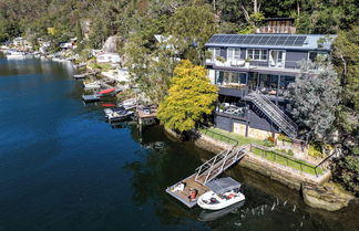 Photo 1 - Calabash Bay Lodge