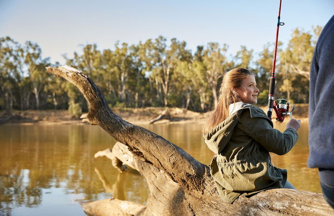 RACV Cobram Resort - Foto 46