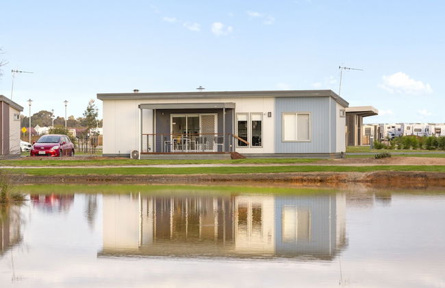 RACV Cobram Resort - Foto 52