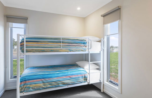 RACV Cobram Resort - Foto 5