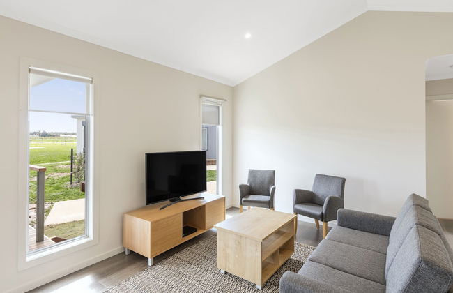 RACV Cobram Resort - Foto 31