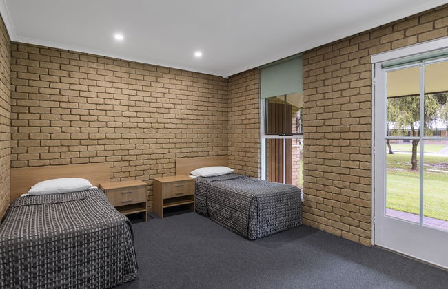 RACV Cobram Resort - Foto 11