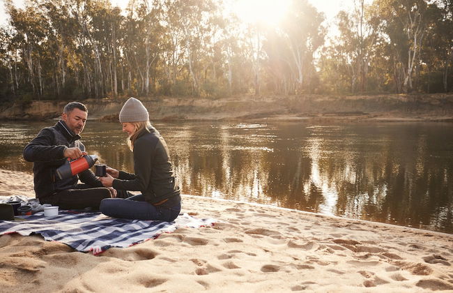 RACV Cobram Resort - Foto 47