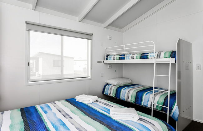 RACV Cobram Resort - Foto 13