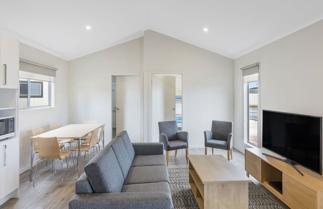 RACV Cobram Resort - Foto 30